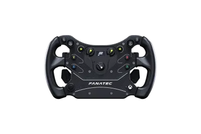 Fanatec CSL Steering Wheel GT3 CRD-9020021-WW