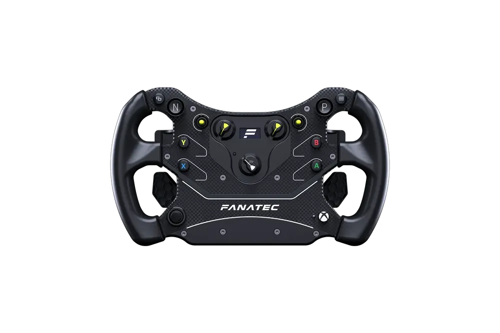 Fanatec CSL Steering Wheel GT3 CRD-9020021-WW