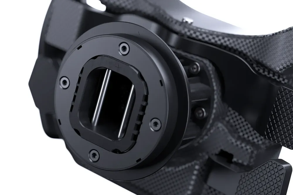 Fanatec CSL Steering Wheel GT3 CRD-9020021-WW