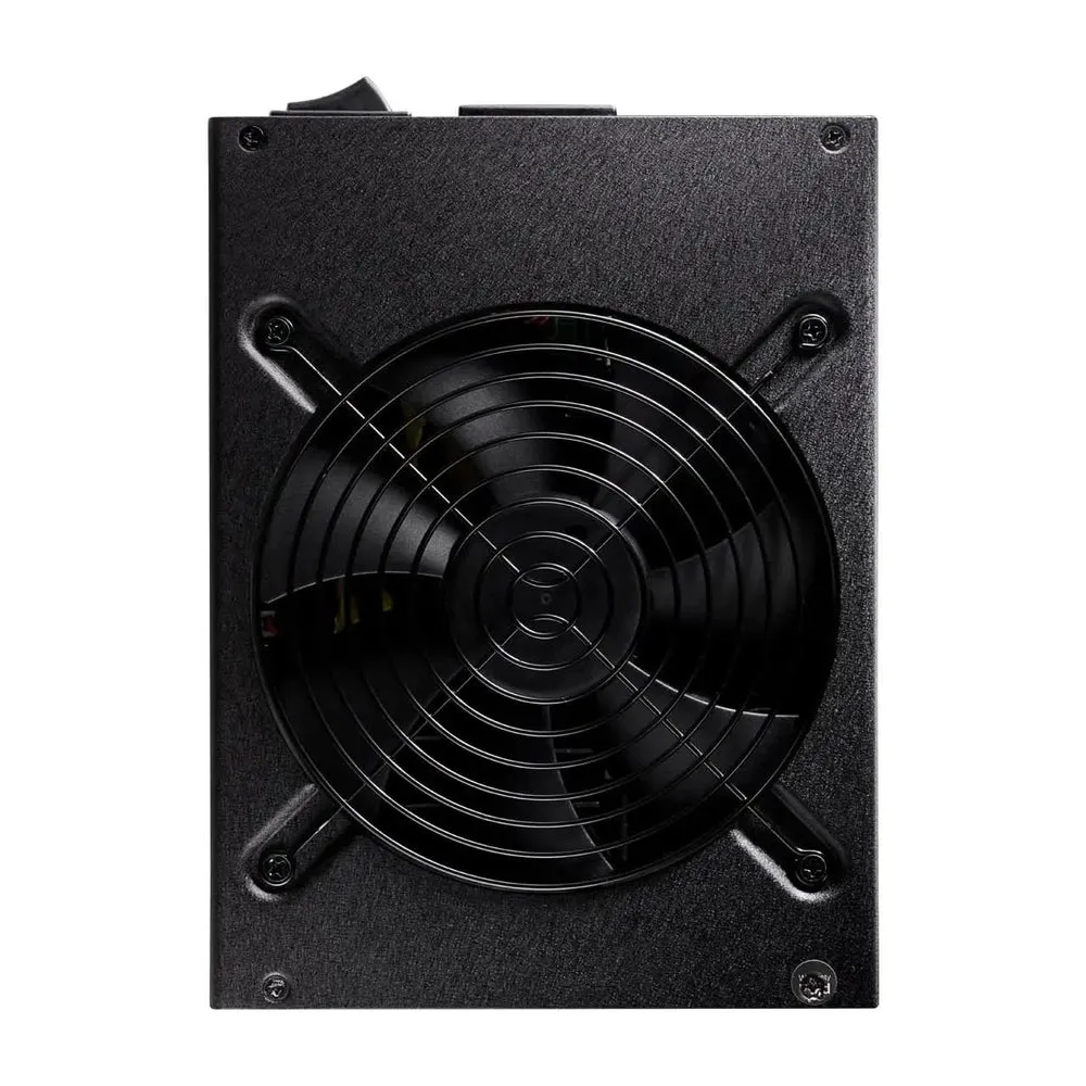 FSP CANNON PRO 2500W 80 Plus Platinum Fully Modular Power Supply ATX 3.1