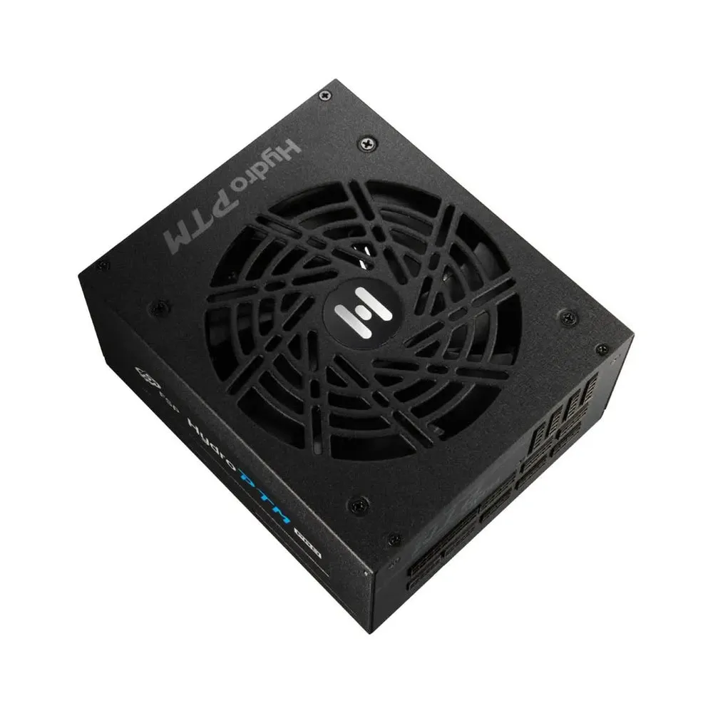 FSP Hydro PTM PRO 1650W 80 Plus Platinum Fully Modular Power Supply ATX 3.1