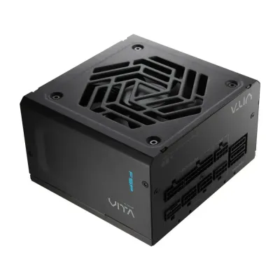 FSP VITA 850GM 850W 80 Plus Gold Fully Modular Power Supply ATX 3.1