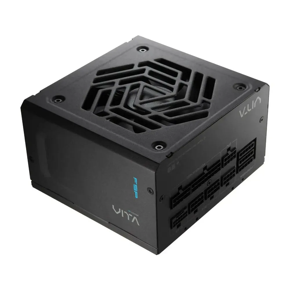 FSP VITA 850GM 850W 80 Plus Gold Fully Modular Power Supply ATX 3.1