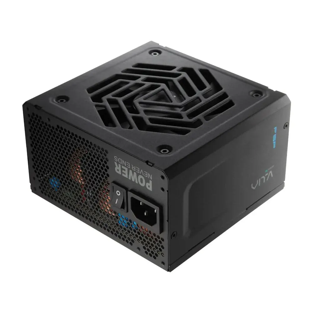 FSP VITA 850GM 850W 80 Plus Gold Fully Modular Power Supply ATX 3.1