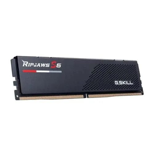 G.Skill Ripjaws S5 16GB 5600MHz CL40 DDR5 RAM