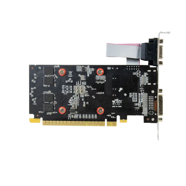 GALAX GeForce GT 730 4GB DDR3 Graphics Card