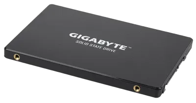 Gigabyte 240GB SATA Internal Solid State Drive GP-GSTFS31240GNTD