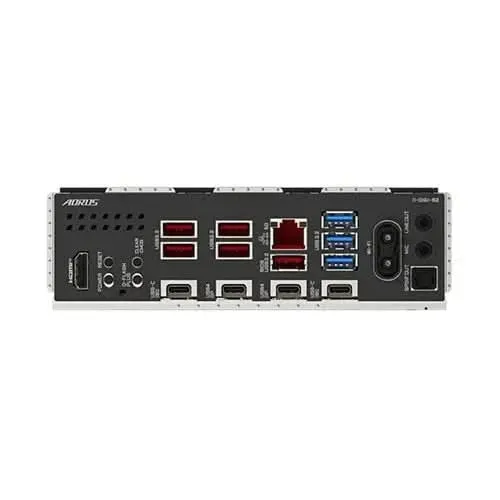 Gigabyte X870E AORUS PRO X3D WIFI7 ATX Motherboard