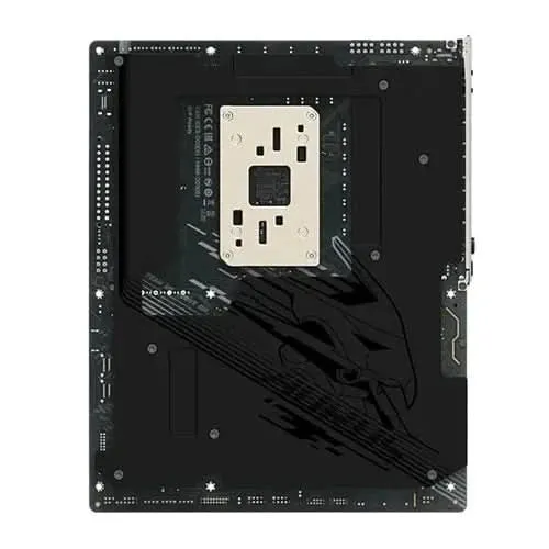 Gigabyte X870E AORUS PRO X3D WIFI7 ATX Motherboard