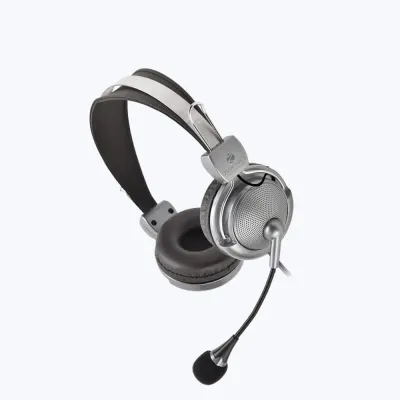 ZEBRONICS ZEB SUPREME USB WITH MIC WIRED HEADSET
