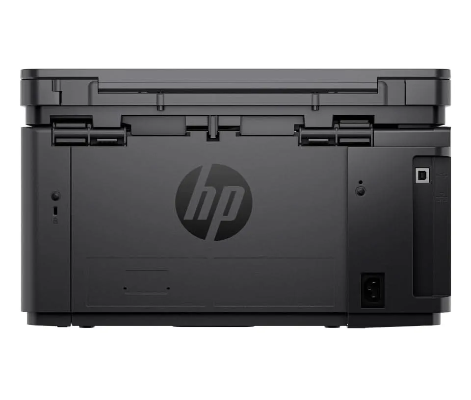 HP LaserJet Pro MFP M126nw Plus, Monochrome Laser Multifunction Printer