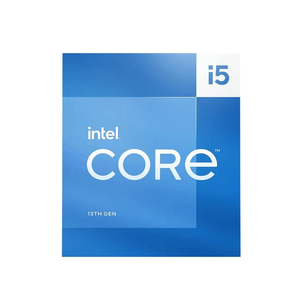 INTEL CORE I5-13400F 13TH GEN 10 CORE UPTO 4.6 GHZ LGA1700 PROCESSOR