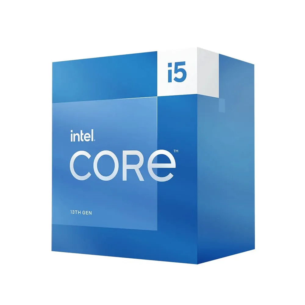 INTEL CORE I5-13400F 13TH GEN 10 CORE UPTO 4.6 GHZ LGA1700 PROCESSOR