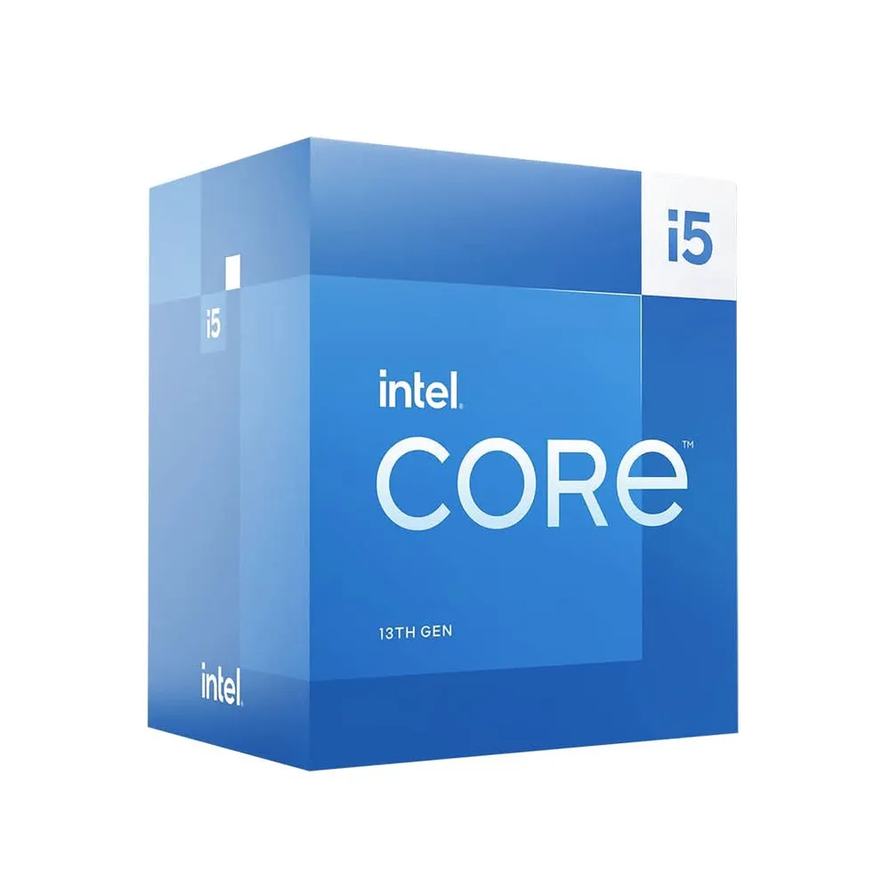 INTEL CORE I5-13400F 13TH GEN 10 CORE UPTO 4.6 GHZ LGA1700 PROCESSOR