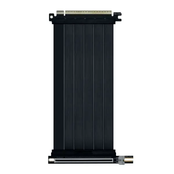 Lian Li PCI-e 5.0 x16 Riser Cable Black