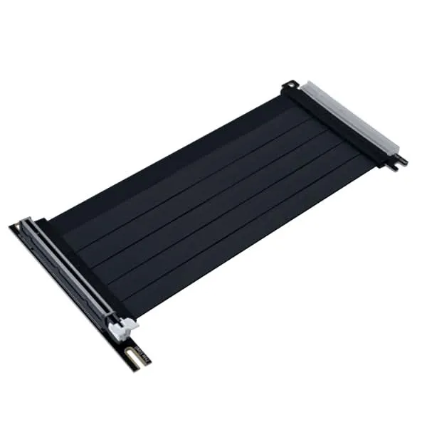 Lian Li PCI-e 5.0 x16 Riser Cable Black