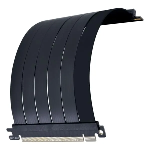 Lian Li PCI-e 5.0 x16 Riser Cable Black