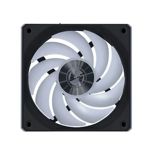 LIAN LI UNI FAN CL WIRELESS REVERSE BLADE 120MM CABINET FAN, TRIPLE PACK G99.12RCL1W3B.IN