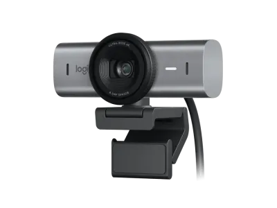 LOGITECH MX BRIO ULTRA HD 4K