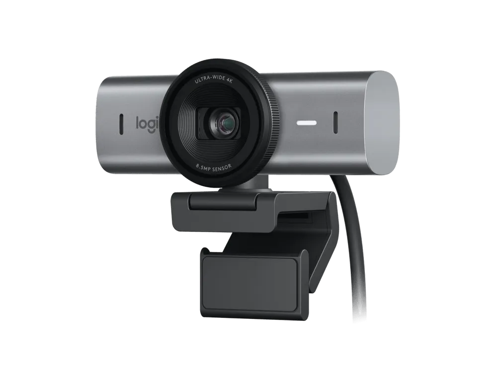 LOGITECH MX BRIO ULTRA HD 4K
