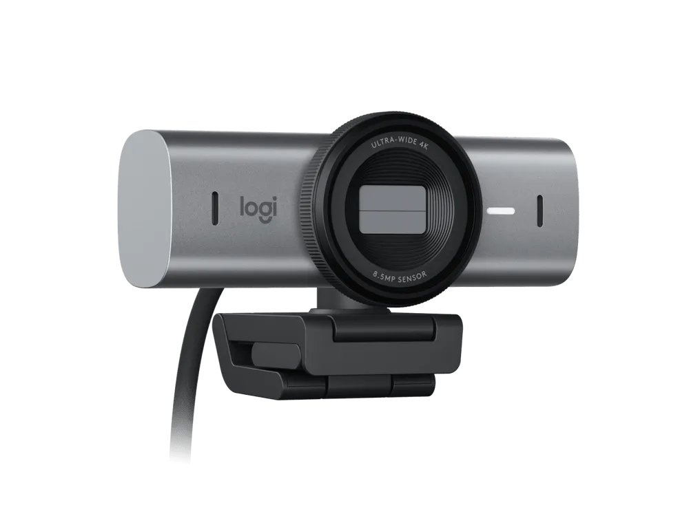 LOGITECH MX BRIO ULTRA HD 4K