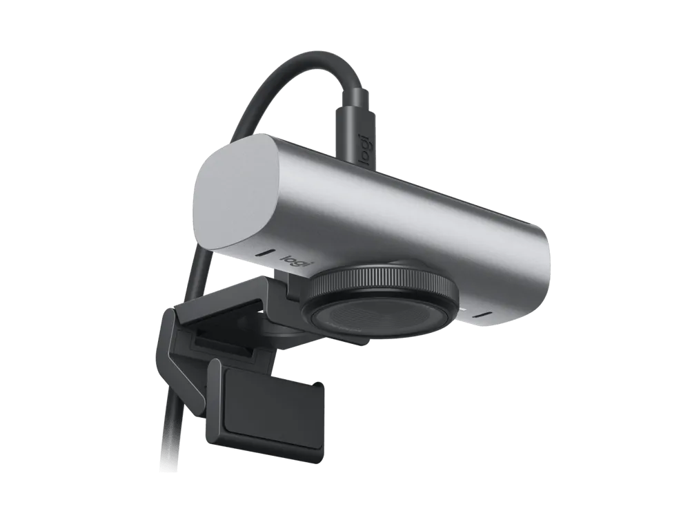 LOGITECH MX BRIO ULTRA HD 4K