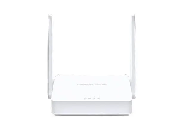 MERCUSYS WIRELESS N300 ROUTER MW301R