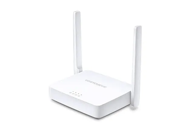 MERCUSYS WIRELESS N300 ROUTER MW301R