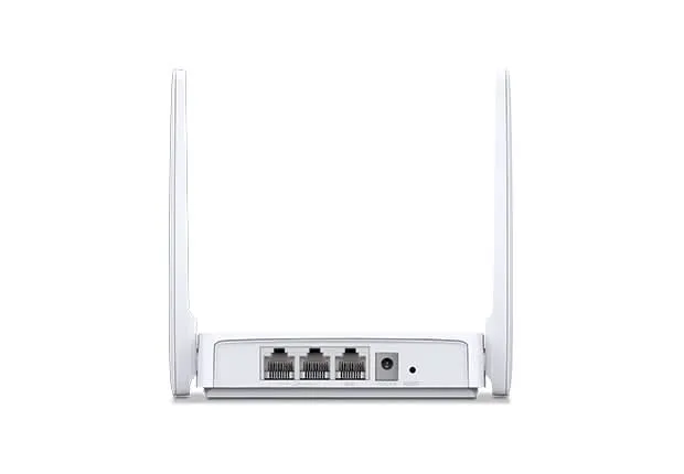 MERCUSYS WIRELESS N300 ROUTER MW301R
