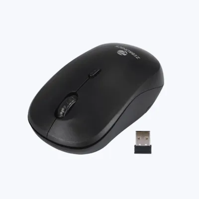 ZEBRONICS ZEB-BOLD WIRELESS OPTICAL MOUSE