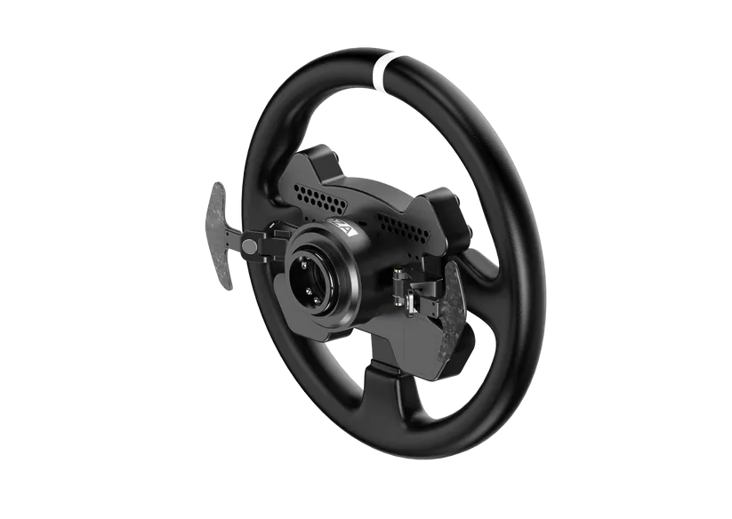 MOZA RACING CS V2P STEERING WHEEL