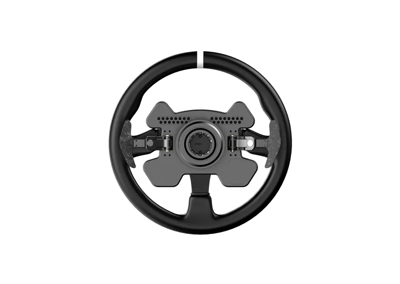 MOZA RACING CS V2P STEERING WHEEL