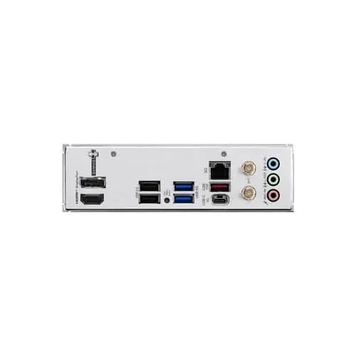 MSI B860M GAMING PLUS WIFI6E Intel B860 LGA 1851 Micro-ATX Motherboard