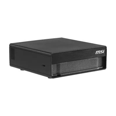MSI EdgeXpert - 13SUS AI Supercomputer 128 GB unified Memory, 4 TB(Based on Nvidia DGX Spark GB10 Blackwell 3Year Warranty