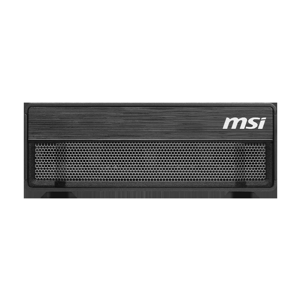 MSI EdgeXpert - 13SUS AI Supercomputer 128 GB unified Memory, 4 TB(Based on Nvidia DGX Spark GB10 Blackwell 3Year Warranty