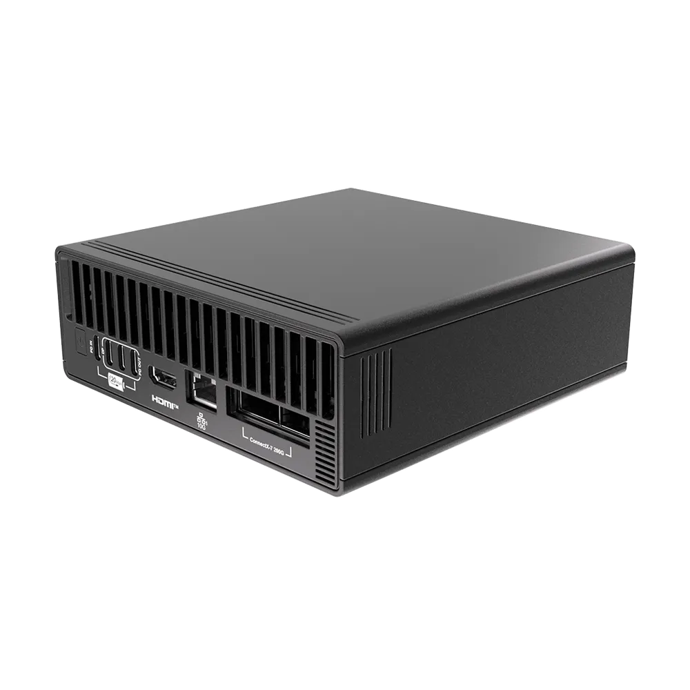 MSI EdgeXpert - 13SUS AI Supercomputer 128 GB unified Memory, 4 TB(Based on Nvidia DGX Spark GB10 Blackwell 3Year Warranty