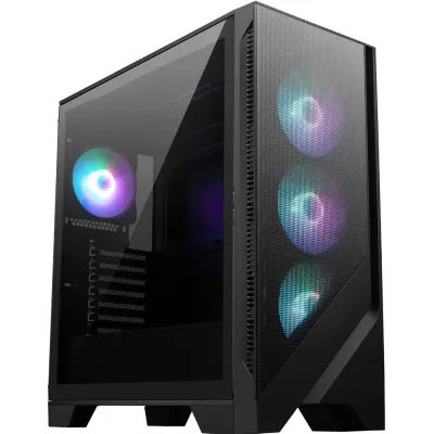 EMBER ULTRA | Intel Ultra 9 285K/ 64GB 6400Mhz RGB DDR5/RTX 5070 12GB/1TB M.2 SSD
