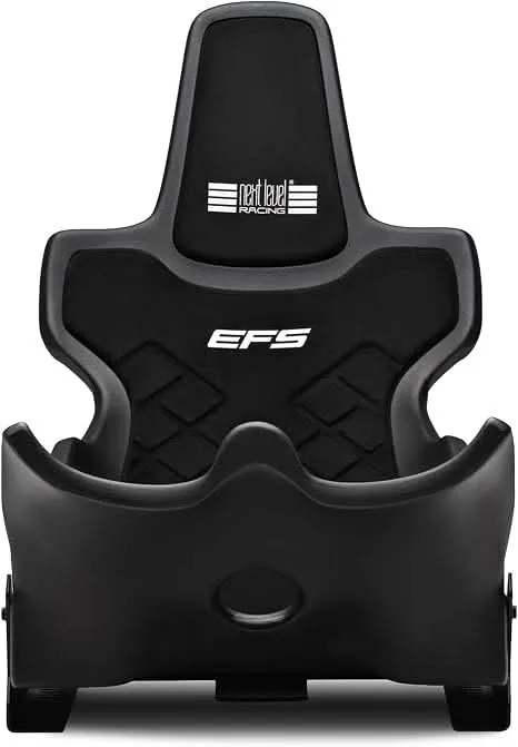 Next Level Racing Elite Formula Sim Racing Seat NLR-E061