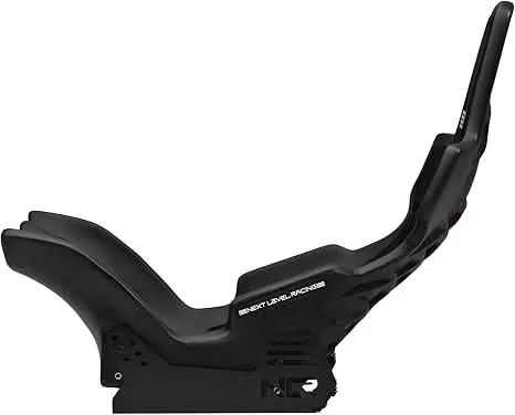 Next Level Racing Elite Formula Sim Racing Seat NLR-E061