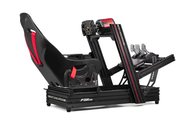 Next Level Racing F-GT Elite 160 Scuderia Ferrari Edition NLR-E048