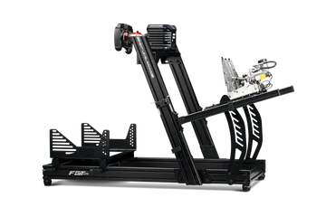 Next Level Racing F-GT Elite Lite Wheelplate Edition NLR-E032