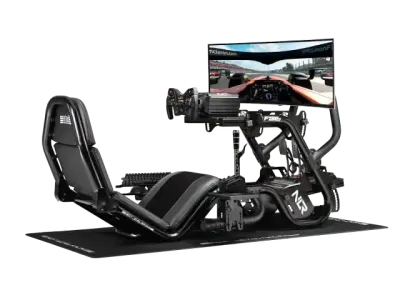 Next Level Racing F-GT Pro Direct Keyboard and Mouse Tray NLR-R006