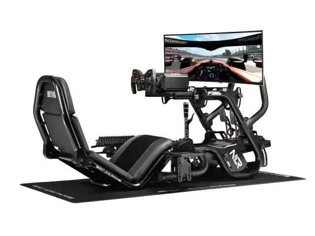 Next Level Racing F-GT Pro Direct Keyboard and Mouse Tray NLR-R006