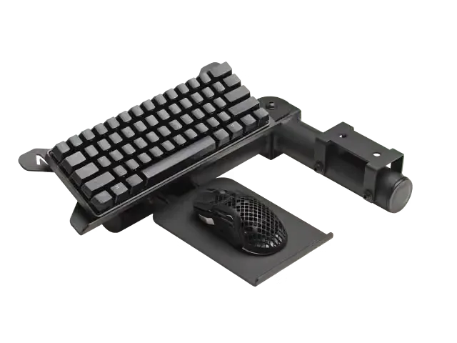 Next Level Racing F-GT Pro Direct Keyboard and Mouse Tray NLR-R006