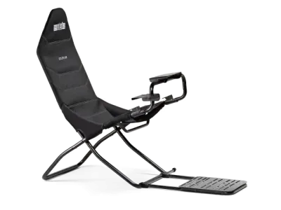 Next Level Racing GTLite Foldable Racing Simulator Cockpit NLR-S047