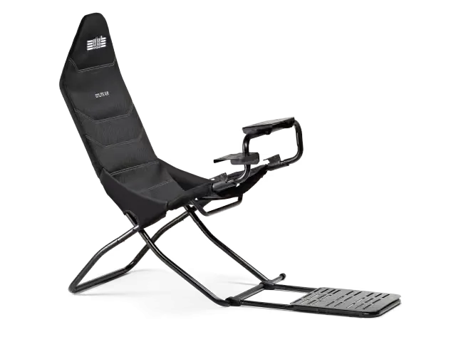 Next Level Racing GTLite Foldable Racing Simulator Cockpit NLR-S047