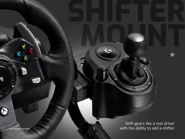 Next Level Racing GTLite Foldable Racing Simulator Cockpit NLR-S047