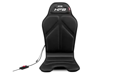 NEXT LEVEL RACING HF8 - HAPTIC FEEDBACK GAMING PAD NLR-G001