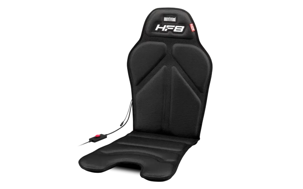 NEXT LEVEL RACING HF8 - HAPTIC FEEDBACK GAMING PAD NLR-G001