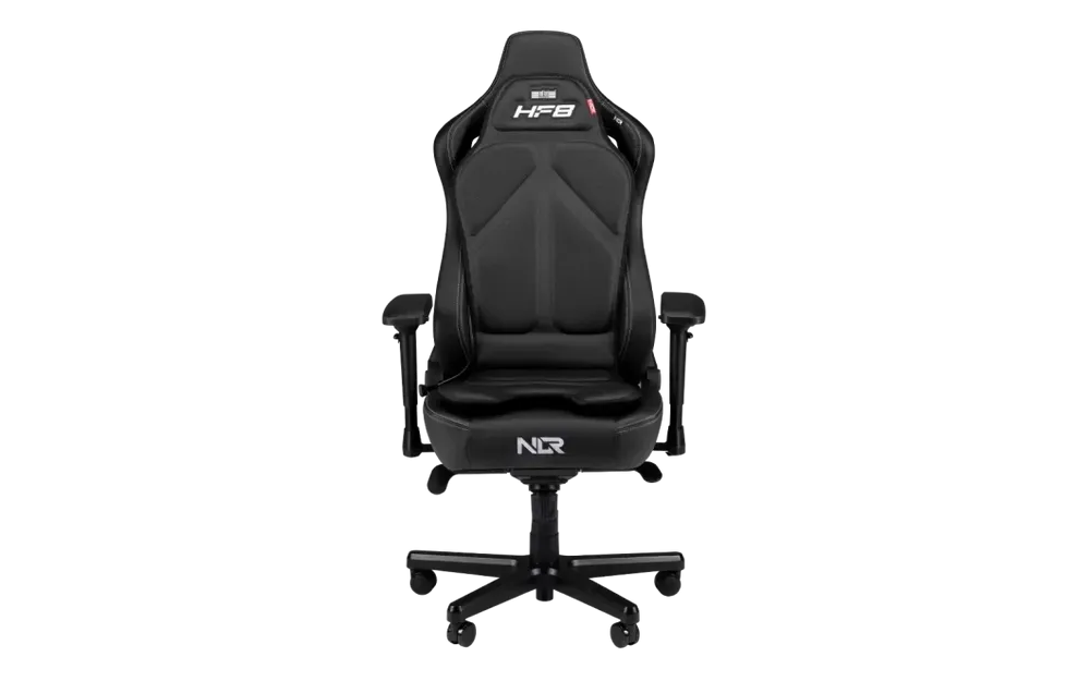 NEXT LEVEL RACING HF8 - HAPTIC FEEDBACK GAMING PAD NLR-G001